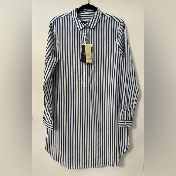 SAINT JAMES® I Blue Women's - Picture 8 of 12